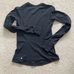 Runderful Long Sleeve *Rulu